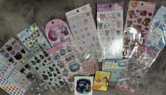 シールまとめ売りのサムネイル
