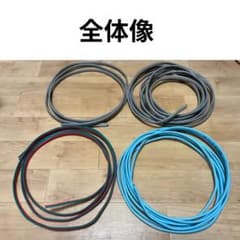 【中古】VVF電線 詰め合わせのサムネイル