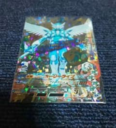 仮面ライダーホーリーライブ LR ガンバライジングのサムネイル