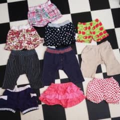 まとめ売り！女の子 90～95センチのサムネイル
