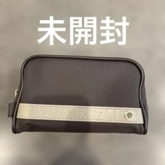 【BVLGARI】【未開封】エミレーツ航空　ビジネスクラス　トラベルアメニティのサムネイル