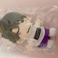 なにわ男子 高橋恭平 ちびぬいのサムネイル