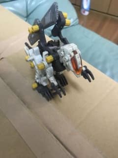 ゾイドセットのサムネイル