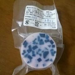 藍色工房 「紙ふぶき」２個のサムネイル
