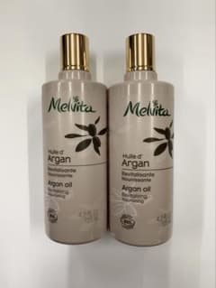 メルヴィータ アルガンオイル大容量⑦ - メルカリ
