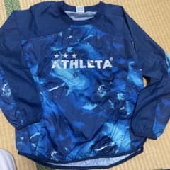 アスレタ ピステ パンツセット 160のサムネイル