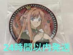 ソードアート・オンライン 缶バッジ アスナ ソフマップ - メルカリ