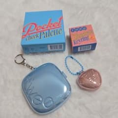 fwee パレット 未使用のサムネイル