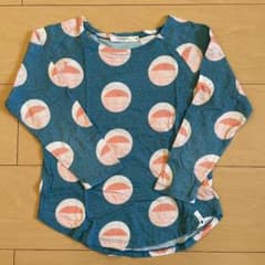popupshop Tシャツのサムネイル