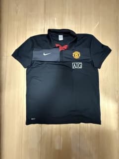 Nike Manchester United ポロシャツのサムネイル