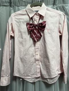OLIVE des OLIVE 制服シャツ リボンセットのサムネイル