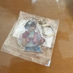 しなこ　アクリルキーホルダーのサムネイル