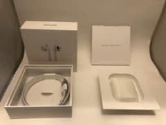 Apple AirPods (第1世代) MMEF2J/A ジャンク品のサムネイル