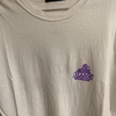 XLARGE Tシャツのサムネイル