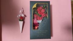 薔薇の造花　花束のサムネイル