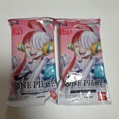 ONE PIECE CARD 入場者特典2セット - メルカリ