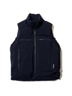 DAIWA LIFESTYLE 【PRO】VEST GORE-TEXのサムネイル