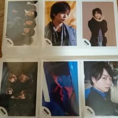 嵐 公式写真のサムネイル