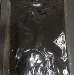 氷室京介　LAST GIGS Message Tシャツ　Lサイズのサムネイル