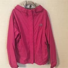 ノースフェイス マウンテンパーカーのサムネイル