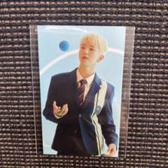 SEVENTEEN ホシのサムネイル