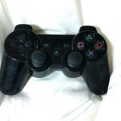 デュアルショック3 Dualshock3 プレステ コントローラー ワイヤレスのサムネイル