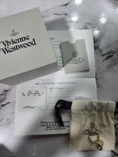 Vivienne Westwood MAN DARIO シングルフープピアス - メルカリ