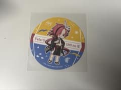 fgo スイパラ 海の家 コースター 高杉晋作のサムネイル