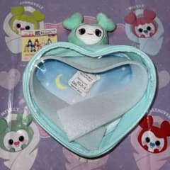 TWICE LOVELYS ぴょこきゅんボディバッグ GiGO限定 ミナ - メルカリ