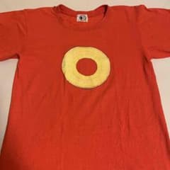 【超貴重】ハイロウズ　バウムクーヘン　Tシャツ 超貴重】ハイロウズ バウムクーヘン Tシャツ - メルカリ