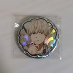 WIND.BREAKER 梶蓮 ホログラム缶バッジ - メルカリ