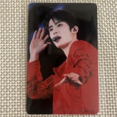 NCT 127 XYZ unity 팝업 트레카 재현 라키드로