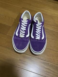VANS OLD オールドスクールのサムネイル