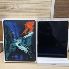 iPad pro12.9インチ　256G Wi-Fi＋Apple pencilのサムネイル