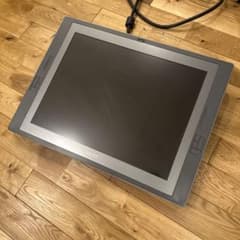 Wacom Cintiq 21UX DTZ 2100D G main unit