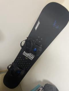 【ケース付】5150 スノーボード ビンディング ケース 3点セット 初心者向け ケース付】5150 スノーボード ビンディング ケース 3点セット 初心者