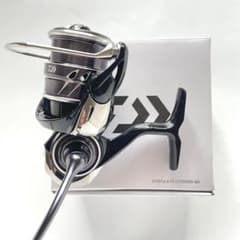 ダイワ 23タトゥーラ FC LT2500SS-QD - メルカリ
