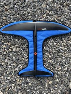 STARBOARD FOILS TEAM R-660のサムネイル