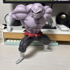 ドラゴンボール vs オムニバス b賞 ジレンのサムネイル
