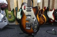 8677】 Victor SG-18 ビザール 日本製 ジャパンビンテージ - メルカリ