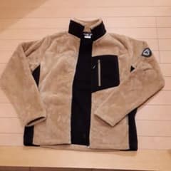 ロゴス　フリース　ジャケットのサムネイル