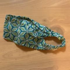 T@断捨離中様専用アノーキ　ヘアーバンドのサムネイル