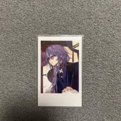 星導ショウ チェキ風カードのサムネイル