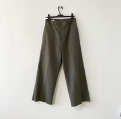 ライカ期 Dries Van Noten バギースラックス アーカイブのサムネイル