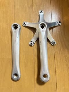 suntour superbe pro ピスト クランク sugino 競輪 suntour superbe pro ピスト クランク sugino 競輪 - メルカリ