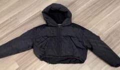 限定再値下げ】alexanderwang ダウンジャケット XS - メルカリ