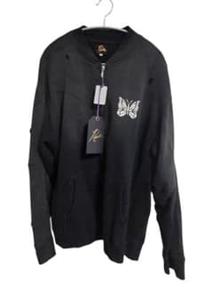 NEEDLES Deconstructed Zipped Sweatのサムネイル