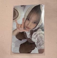 Dreamcatcher シーグリ 特典トレカ シヨン - メルカリ