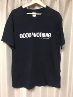 GOOD4NOTHING Tシャツのサムネイル