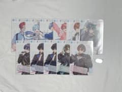 VOISING ONLINE STORE 購入特典のサムネイル